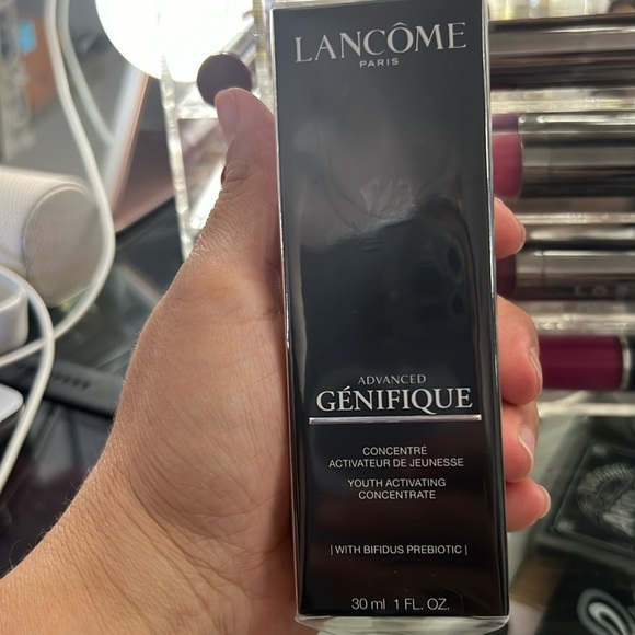 Lancome advanced Génifique serum